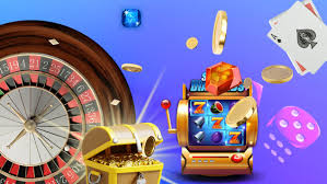 Зеркало Baboss Casino